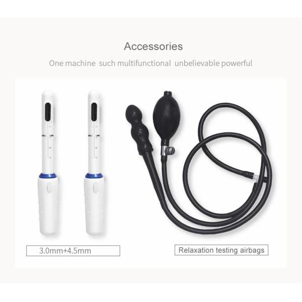 LF-432 Most effective 360 rotation firming hifu for l rejuvenation and l treatment