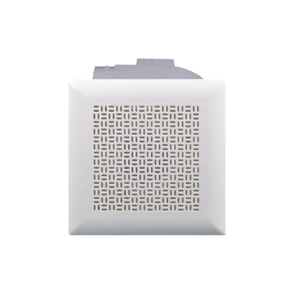 AC Electric Current Type Plastic 4