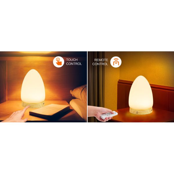 10000 Lux Natural Light Therapy Lamps Remote Control Sunlight Mood Lamp Customized