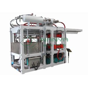 Pulp Molding Equipment