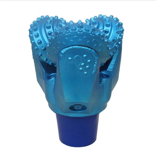 12 pouces de forage de puits de pétrole et de gaz Carbure de tungstène inséré TCI Tricone