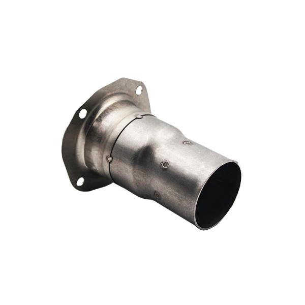 трубка вставки горелки частей 82284A подогревателя at2000 /S/ST/STC Webasto