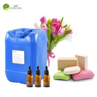 Óleo Perfumado de Flores e Frutas Tulipa