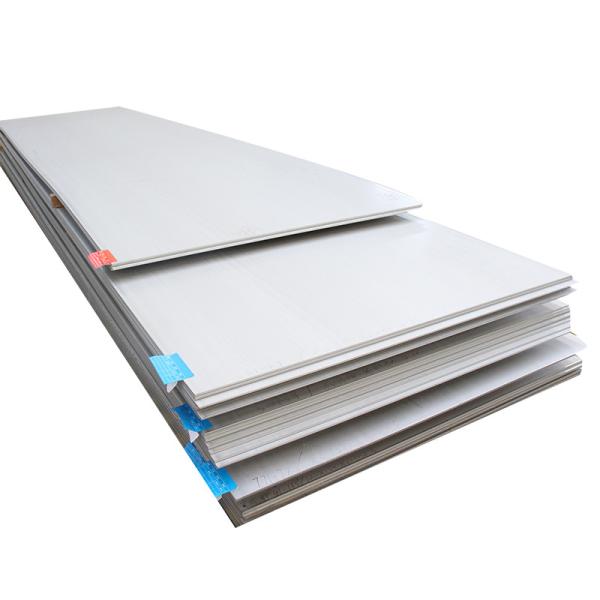 1mm Stainless Steel Plate Sheet 304 316 430 201 316L 4 X 8 Ft