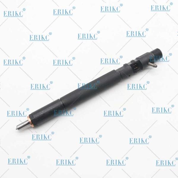 ERIKC A6640170121 EJBR04501D Common Rail Injector EJB R04501D Diesel Injection EJBR0 4501D for Ssangyong