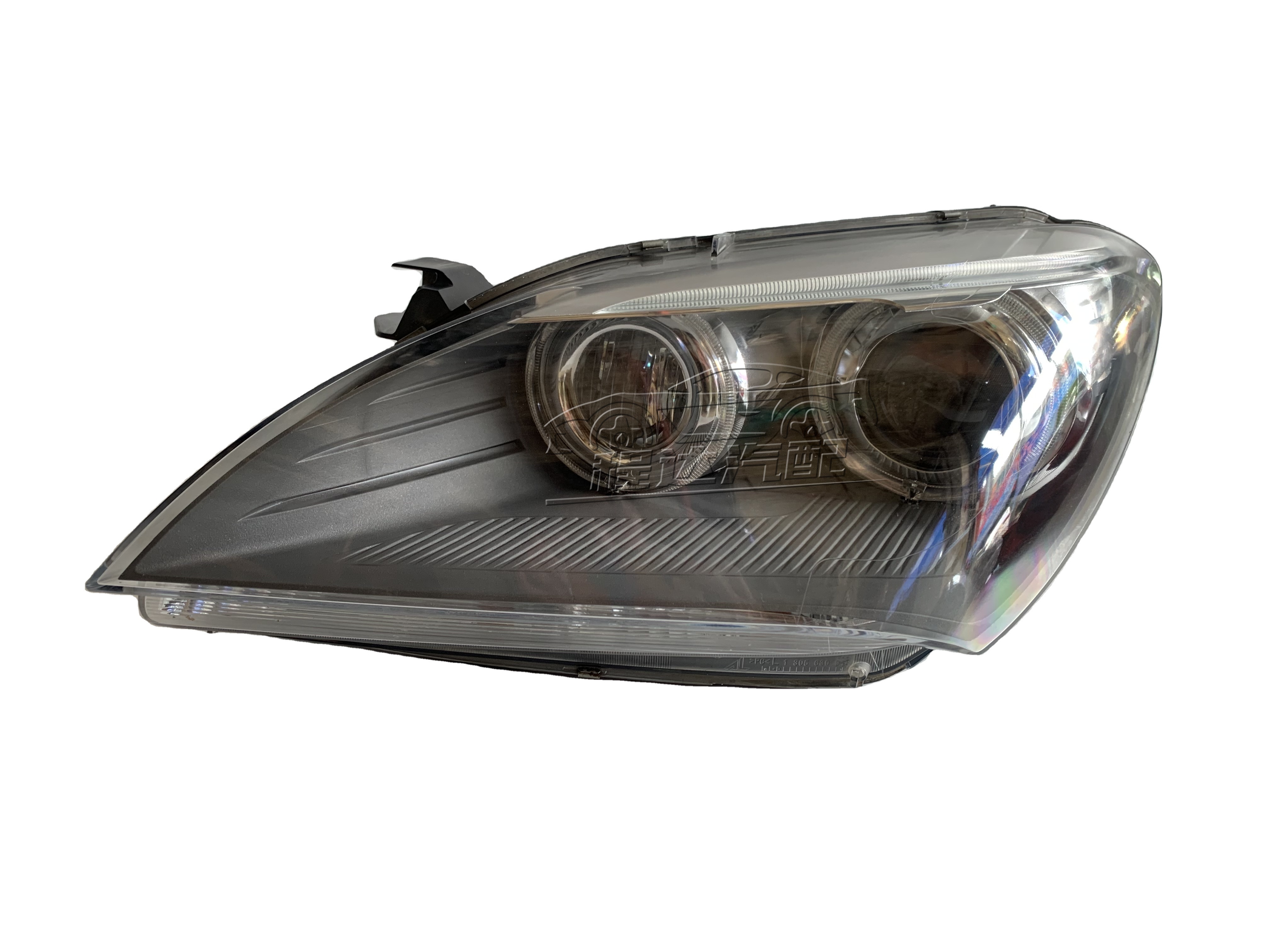 For BMW F12 F13 F06 Original Headlight for 2010-2014 Models 6Series 640i 650i 640d Xenon Car HID Light 12V Voltage Lighting Lamp