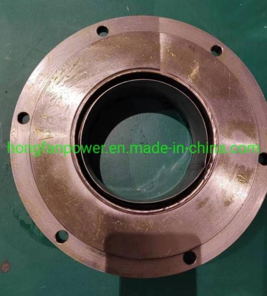 Exhaust Manifold Bellows C12V190.09.30 of Shengda 500kw Gas Generating Set Accessories