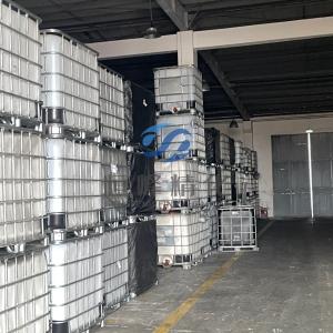 Polyacrylamide Fracturing Fluid Drag Reducer Emulsion For Petroleum