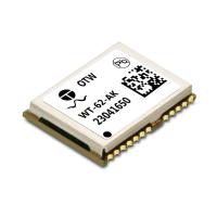 Module GPS UART/12C/SPI avec 32 canaux et 24PIN LCC