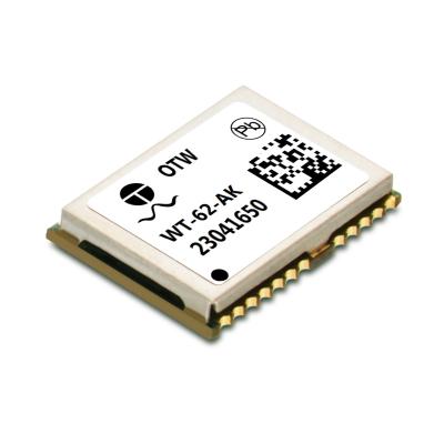 WT-62-AK GNSS Module Multifrequency GPS Receiver 1Hz-10Hz Update Rate