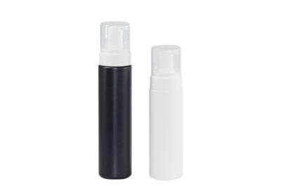 43 mm Pompe à mousse en plastique avec bouteille en PE de 200 ml et 250 ml Emballage vert durable