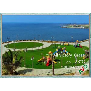 Landscaping Artificial Grass