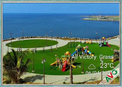 Similar Appearance to Real Grass Landscaping Grass Cost Effective