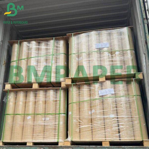 140g High Grammage Good Whiteness Uncoated Woodfree Paper For Printing  140 г высокограмовая белость Непокрытая бумага без древесины для печати