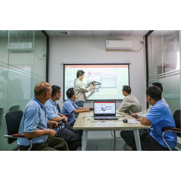 Sun On Plastic Moulding Limited