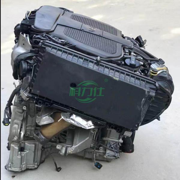 B-e-nz 276 engine R350 ML350 S350 CLS320 GLE400 ML400 S400 original scrap parts