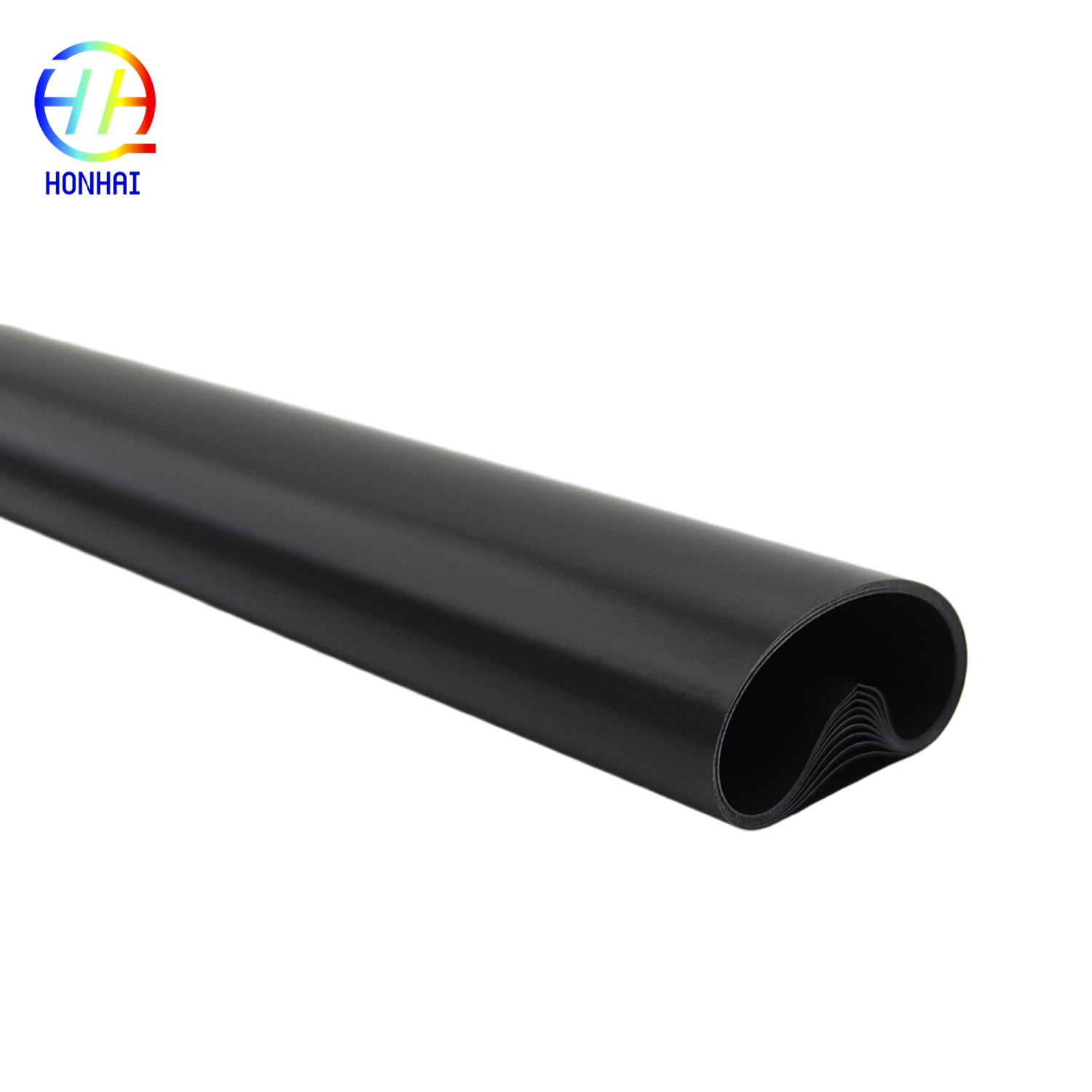 Heat Resistant and Durable Fuser Fixing Film Sleeve Compatible with Canon LBP2900 3000 3200 3300 3310 3360 3560 Printers