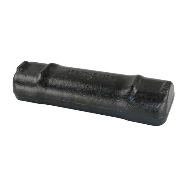 Chassis 48372-E0120 HINO Truck Parts Saddle RR Susp Spring Upr for Customer Requirements