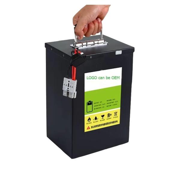 72v 20ah 22ah 29ah 100ah Electric Motorcycle Battery Lithium Pack For Helectric Motor
