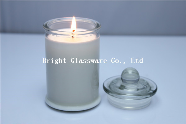 Cheap Candle Jars for Making Candles Made In China