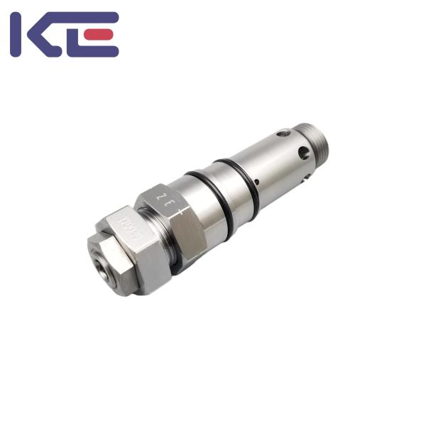 171-0030 Excavator Hydraulic Parts Main Relief Valve Ass'y for cat CAT E320C/E320D/E330C/E336D