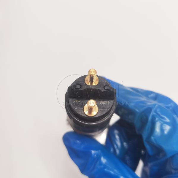 0445124019 CUMMINS Инжекторы дизельного топлива для QSB6.7 5289266