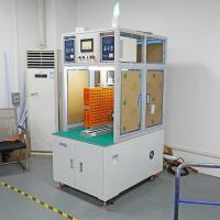 Máquina de soldadura por puntos de batería de 18650 totalmente automática 220V 380V