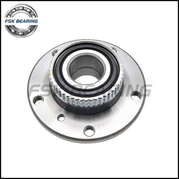 High Precision 31226757024 Automotive Hub Bearing Assembly Parts For BMW 3 Series