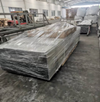 Уклон солнечный PV плоской крыши устанавливая рельс установки MRA3 систем 1200mm PV