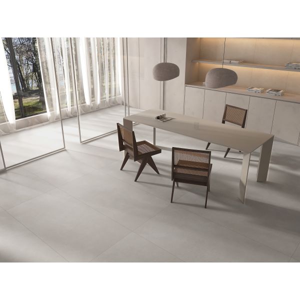Light Gray Indoor Tiles For Floor Cement Antique Floor Tiles Customizable
