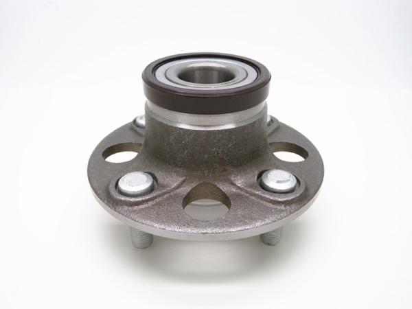 Axle Honda City Fit 2003-2006 Right Rear Hub Bearing , OEM Vehicle Wheel Bearings 