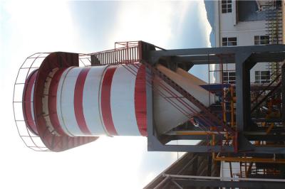 Professional Fiber Cement Board Production Line For Wall ISO CE Approved