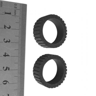 ATM Machine Parts NMD Rubber Picker Roller A009093 A-009093
