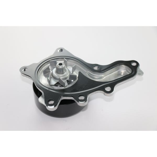 Ultra Durable Radiator Design Engine Water Pump For Toyota Series 16100-39515 Automotive Cooling System