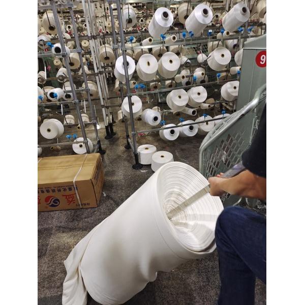 Double Jersey Circular Knitting Machine 5.5KW Hot Sold Worldwide