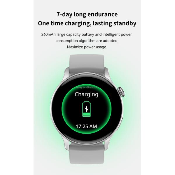 Bluetooth Watch Luxury Heart Blood Fitness Tracker Waterproof Nurse'S Watches NFC Reloj Smartwatch Touch Sport Watches
