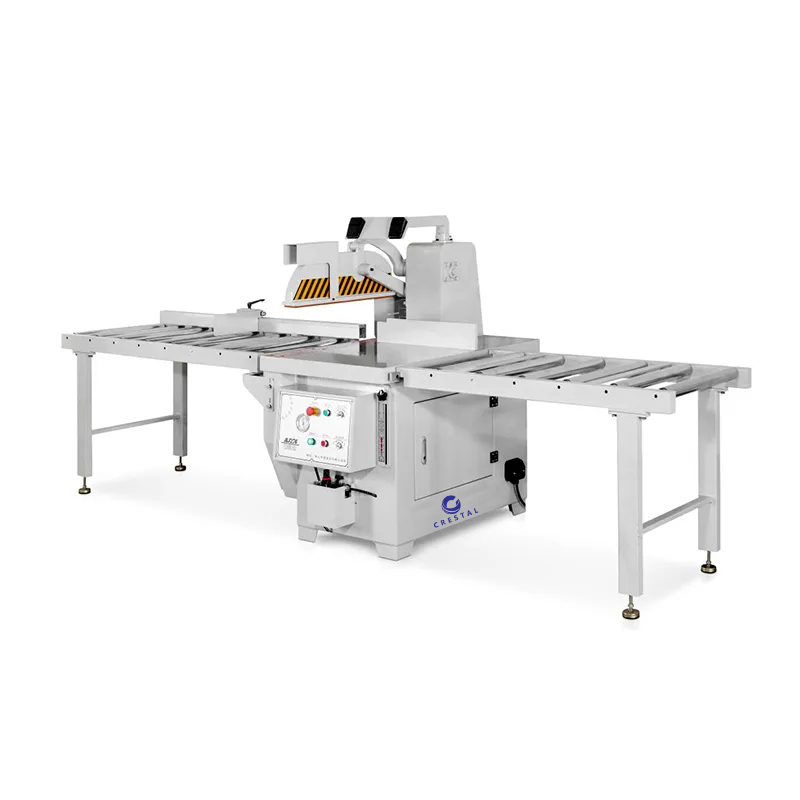 high speed cross cut saw MJ276