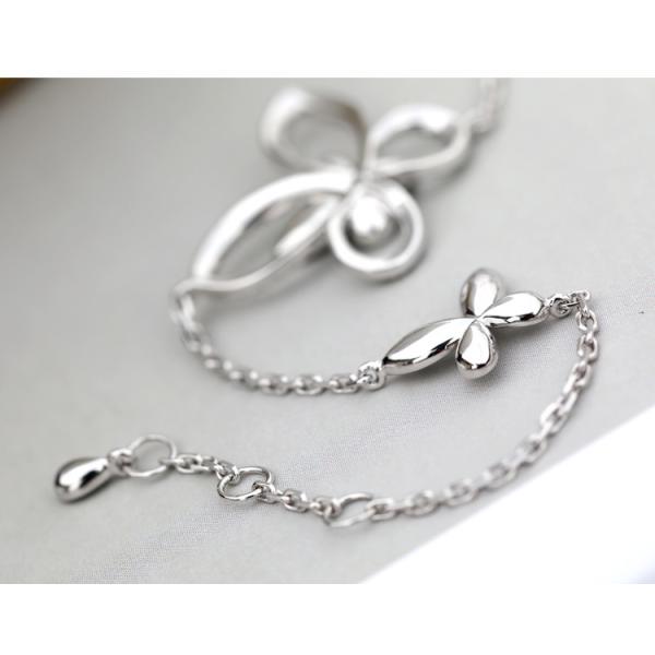 Подгонянные бабочки тройки браслетов 0.78ct диаманта золота OEM 18K