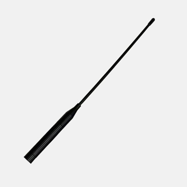 SMA Male 433M Walkie-talkie Soft Antenna