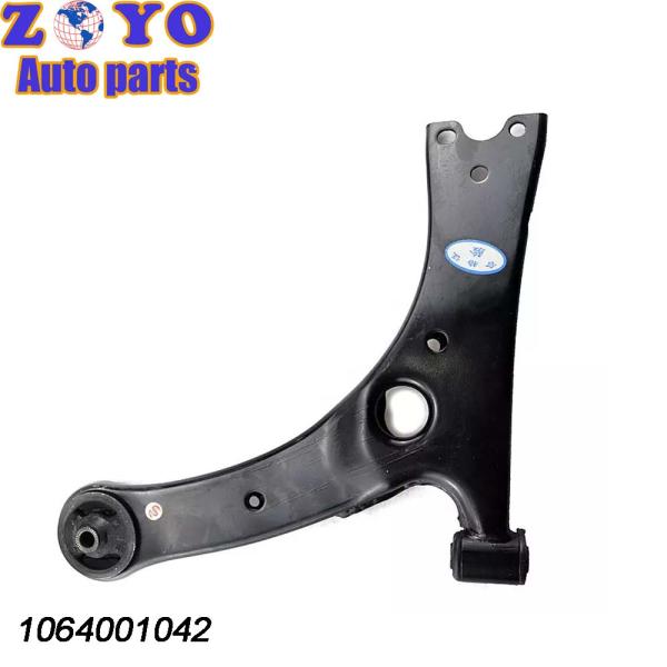 40 Cr Ball Joint Car Parts Suspension Part for Geely Emgrand EC7 SC7 GC7 OEM Standard (Стандарт для автомобилей с шаровым соединением)