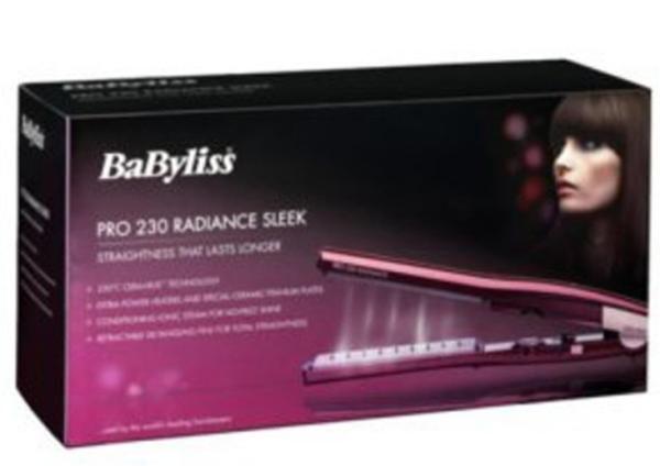custom hair straightener packaging paper box luxury blower box hair dryer gift box