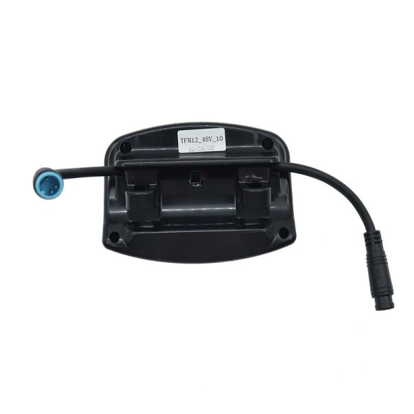 48V20A Controller Electric Scooter Durable Aluminium Scooter Speed Controller