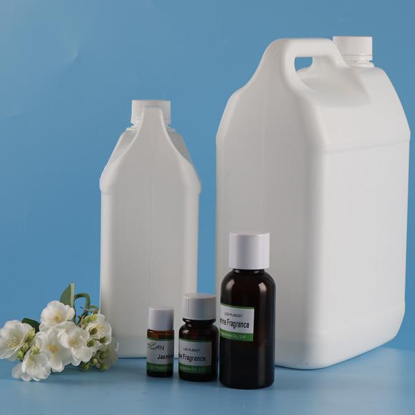 Jasmine Essence Powerful Cleaning Tiny Bubbles Hand Soap Daily Flavor
