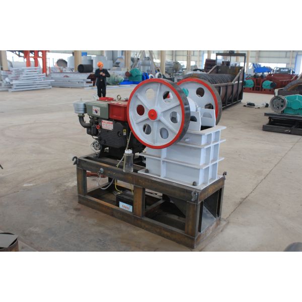 Wear-resistant Jaw Plate Hydraulic Cone Crusher with 10-350mm Discharge Size for Efficient Crushing