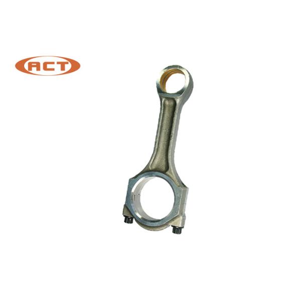 Standard Size Excavator Connecting Rod For Engine S6D108 Part Number 6221-31-3100