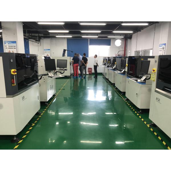 SMT LINE EQUIPMENT.CO.LTD