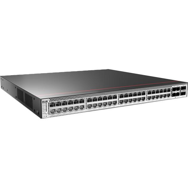 Private Mold 24-port 10G Ethernet 4-port 25G optical and 2 40/100GE QSFP28 core switching poe 02353HUC