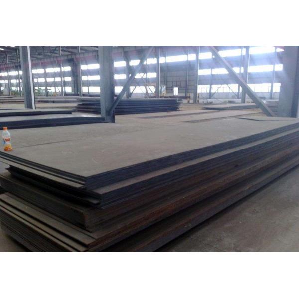 ASTM DNC/S-29 SA516 GR70 Steel Plate / ASTM SA516 GR70 Steel Sheet