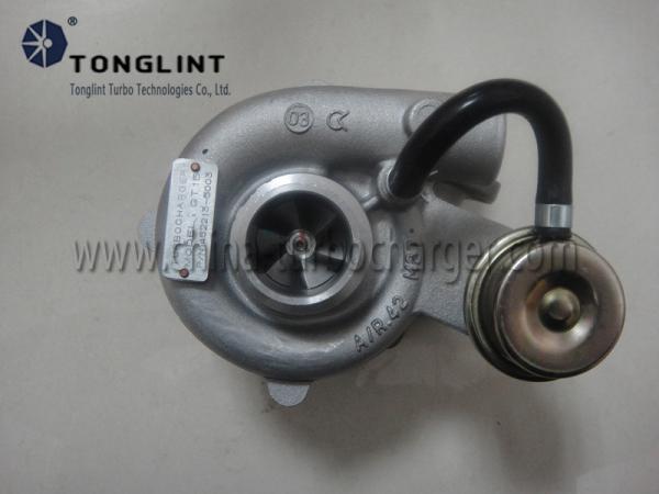 2.5L 4 Cylinders GT1549S Gt Series Turbo 452213-5003 452213-0003 452213-3 For Ford Otostan Commercial