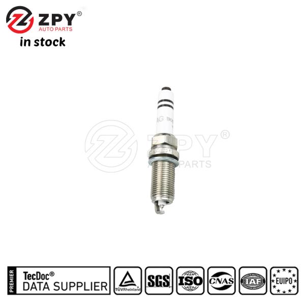 ZPY 06K905611C Des bougies d'allumage pour VW Audi Porsche